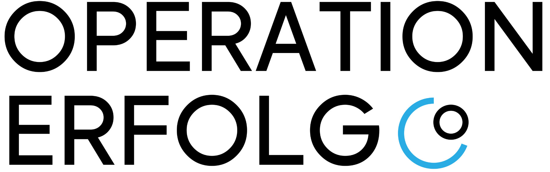 Operation Erfolg Logo