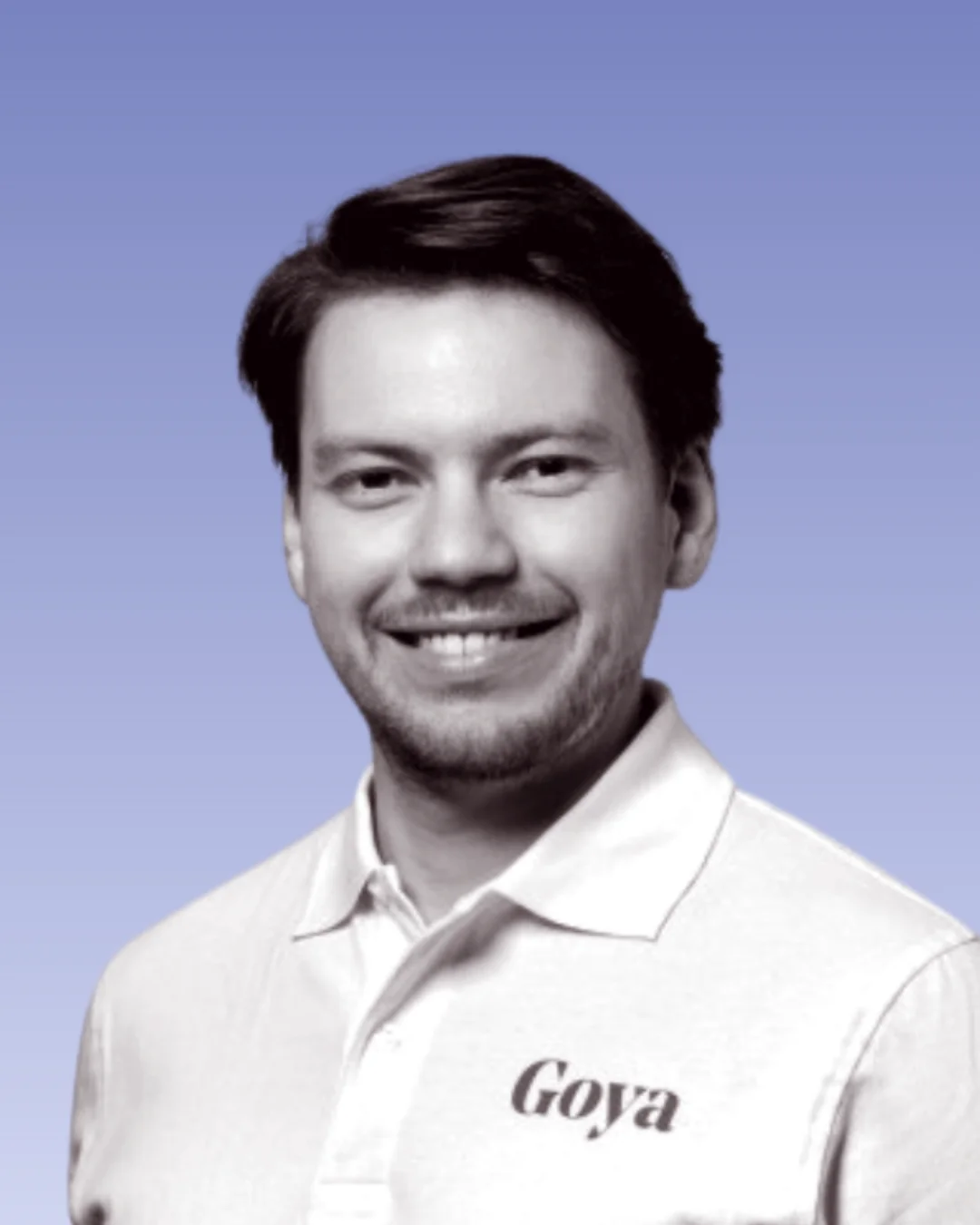 Goya Health – Jannik Fritz