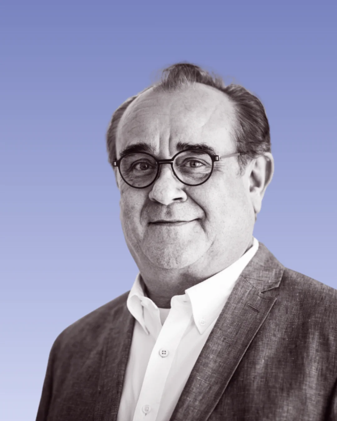 Hesse & Advisa – Wilfried Hesse