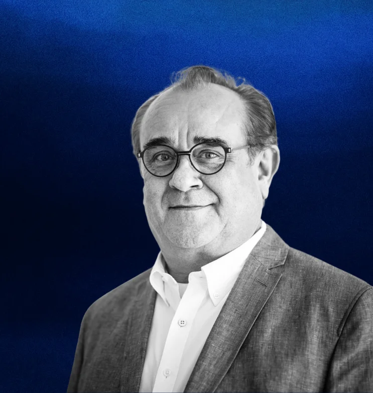 Wilfried Hesse