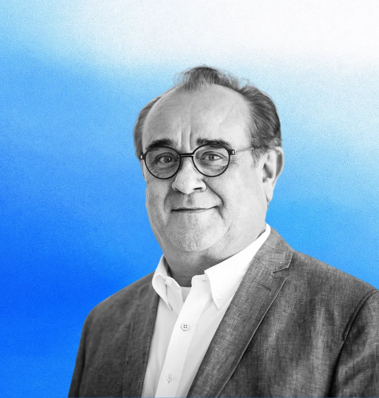 Wilfried Hesse